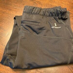 New Balance men sport pants